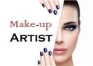 Make-up Artist  - Bursa